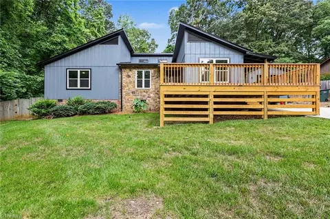 4729 Tallwood Dr, Trinity, NC 27370