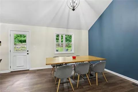 Dining - 4729 Tallwood Dr, Trinity, NC 27370 photo 3 of 3