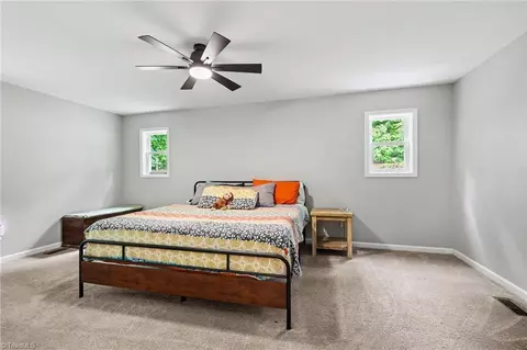 Bedroom - 4729 Tallwood Dr, Trinity, NC 27370 photo 2 of 5