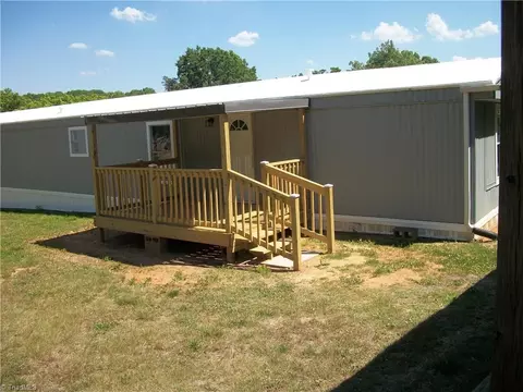 152 Cricket Rd #CRICKET RD, Eden, NC 27288