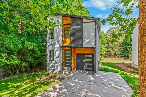 1411 Old Salisbury Rd, Winston Salem, NC 27127