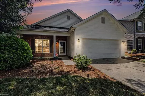 5627 David Christian Pl, Greensboro, NC 27410