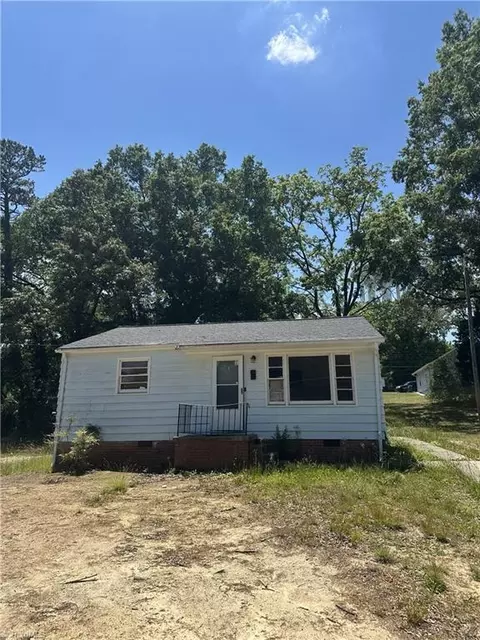 1003 Grant St, High Point, NC 27262