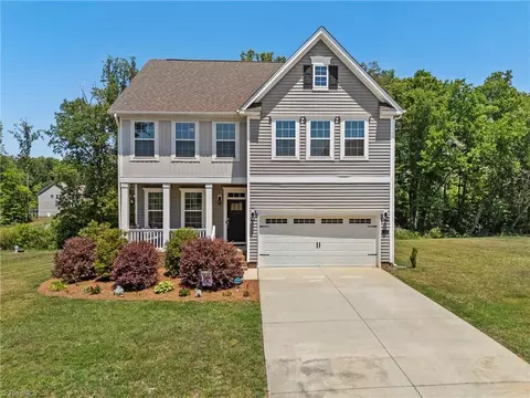141 Ashbourne Ter, Stokesdale, NC 27357