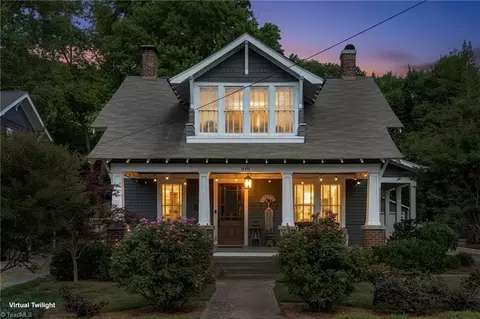 810 Olive St, Greensboro, NC 27401