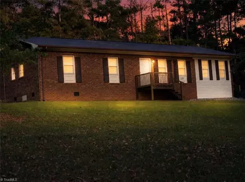 2709 Turner Rd, Reidsville, NC 27320
