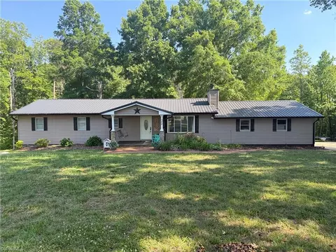588 Wheeler Rd, Reidsville, NC 27320