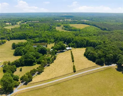 3168 Benny Lineberry Rd, Climax, NC 27233
