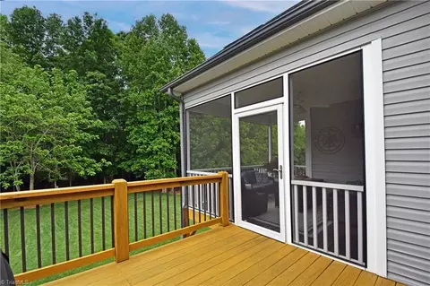 Exterior - 6844 Orchard Path Dr, Clemmons, NC 27012 photo 6 of 11