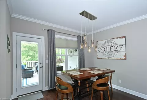 Dining - 6844 Orchard Path Dr, Clemmons, NC 27012 photo 2 of 2