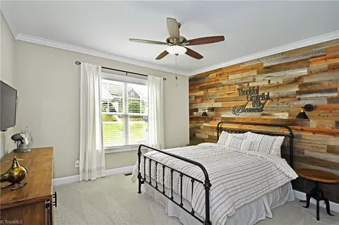 Bedroom - 6844 Orchard Path Dr, Clemmons, NC 27012 photo 3 of 6