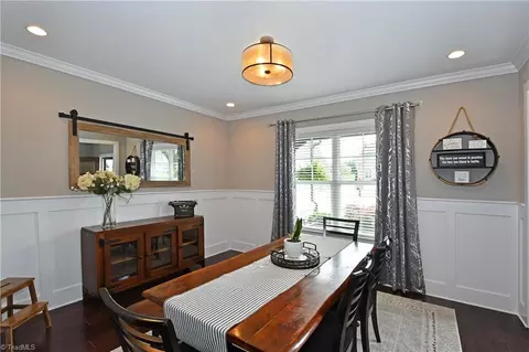 Dining - 6844 Orchard Path Dr, Clemmons, NC 27012 photo 1 of 2