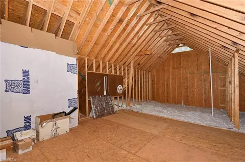 Entry Way - 6844 Orchard Path Dr, Clemmons, NC 27012 photo 2 of 2