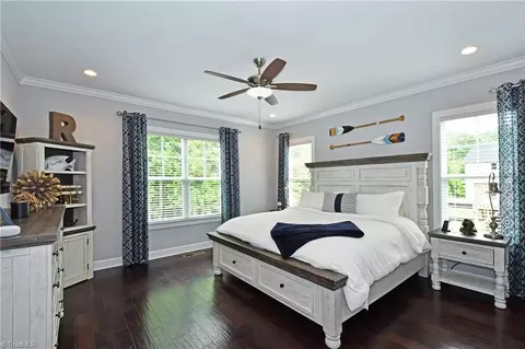 Bedroom - 6844 Orchard Path Dr, Clemmons, NC 27012 photo 1 of 6
