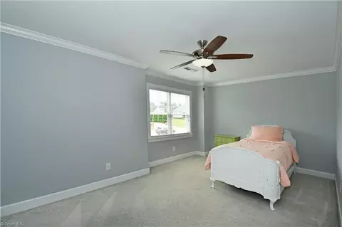 Bedroom - 6844 Orchard Path Dr, Clemmons, NC 27012 photo 4 of 6