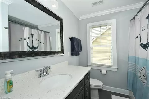 Bath - 6844 Orchard Path Dr, Clemmons, NC 27012 photo 4 of 5