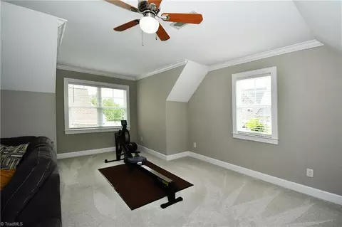 Bedroom - 6844 Orchard Path Dr, Clemmons, NC 27012 photo 6 of 6
