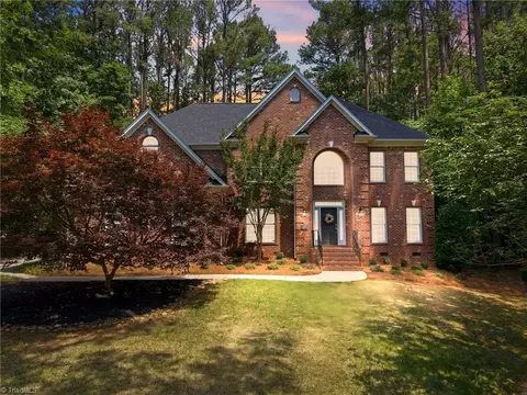 125 Wyndham Way, Salisbury, NC 28147