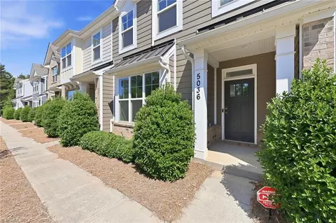 5036 David Cox Rd, Charlotte, NC 28269