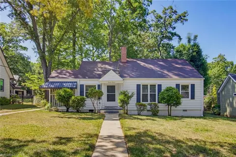 1311 Cardinal Pl, Greensboro, NC 27408