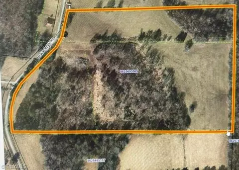 00 Flat Creek Rd, Bennett, NC 27208