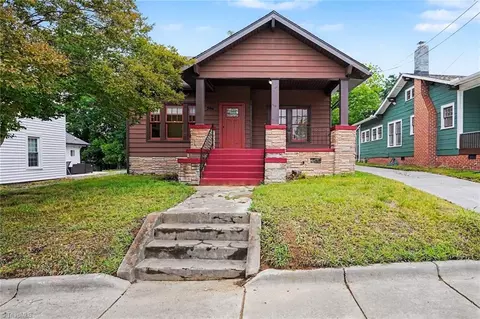 306 Ray Ave W, High Point, NC 27262