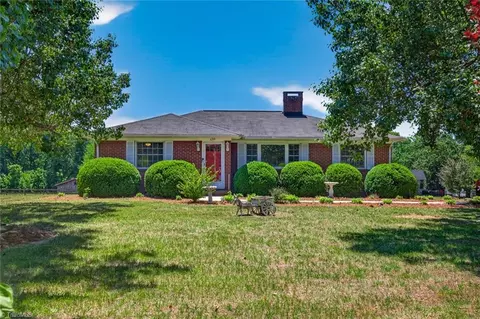 699 John Young Rd, Lexington, NC 27292