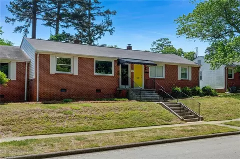 610 Tremont Dr N, Greensboro, NC 27403