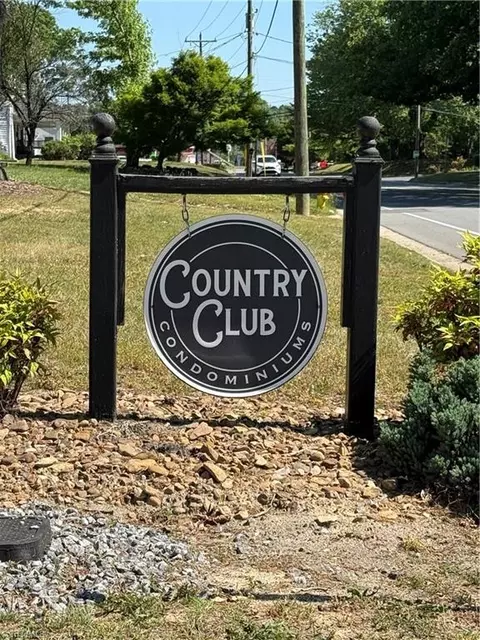 1707 Main St N #C3, Mount Airy, NC 27030