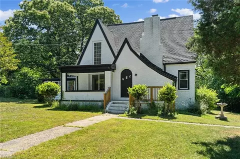 2641 Belews Creek Rd, Winston Salem, NC 27101