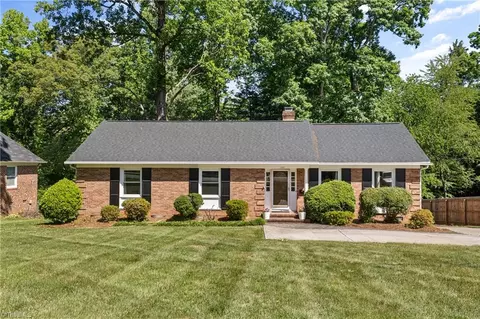 3261 Polo Rd, Winston Salem, NC 27106