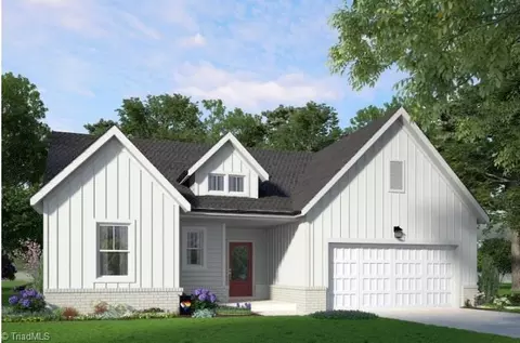 9211 Stoney River Ln, Kernersville, NC 27284