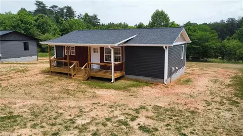 2101 Cook School Rd, Pilot Mountain, NC 27041