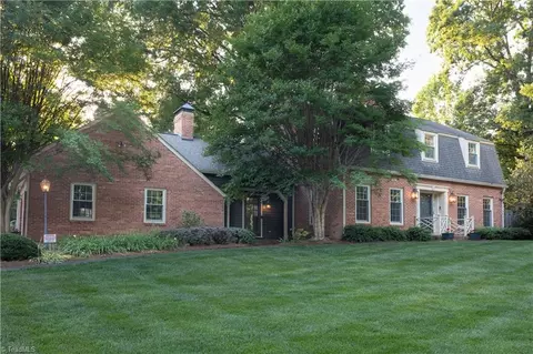 201 Hemlock Dr, Lexington, NC 27292