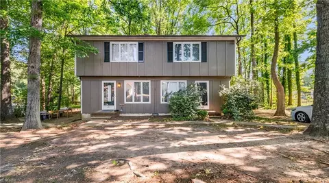 4021-4023 Knollwood Dr, High Point, NC 27263