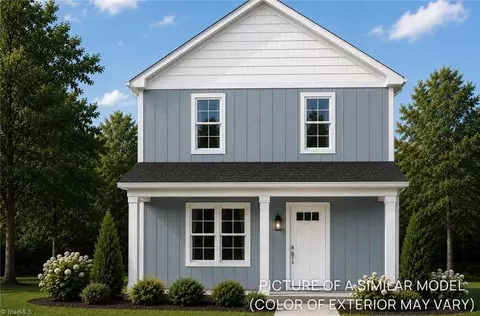 2607 Urban St, Winston Salem, NC 27107