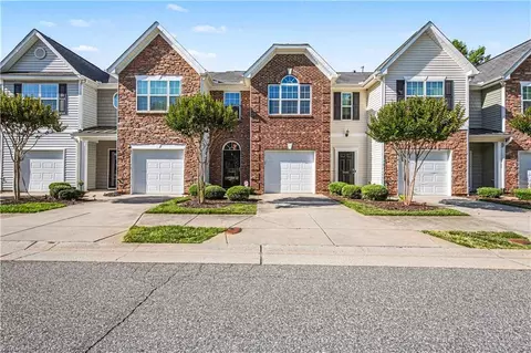 2480 Hartfield Cir, Winston Salem, NC 27103