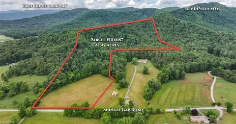 tbd Shingle Gap Rd, Purlear, NC 28665