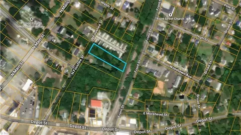 00 Foushee St N, Roxboro, NC 27573