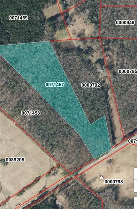 0 Jessie Bridges Rd, Siler City, NC 27344