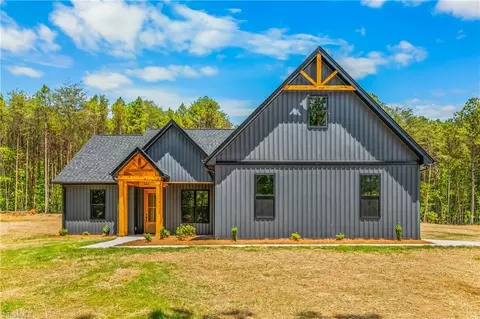 1695 S Nc Highway 801, Advance, NC 27006