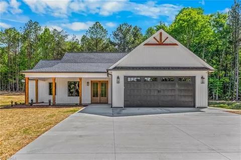 1705 S Nc Highway 801, Advance, NC 27006