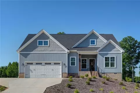 414 Wild Fern Ln, Reidsville, NC 27320