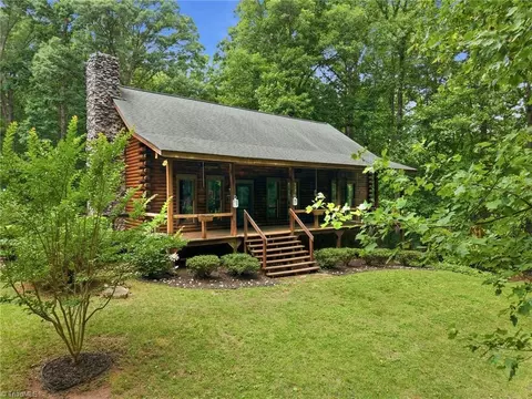 7791 Us Highway 158 W, Reidsville, NC 27320