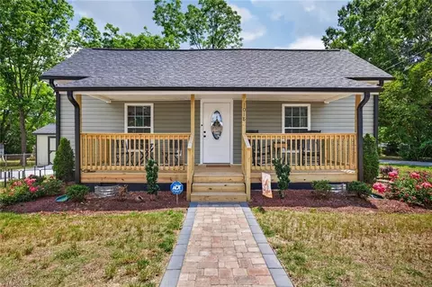 1018 Attica St, Burlington, NC 27217