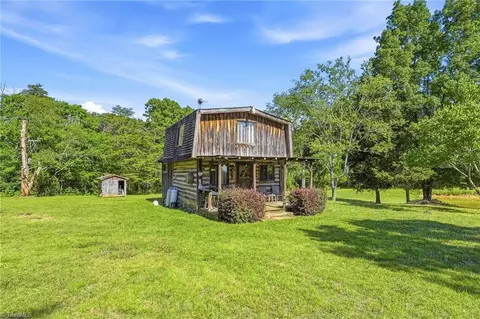0 Bells Grove Rd, Denton, NC 27239