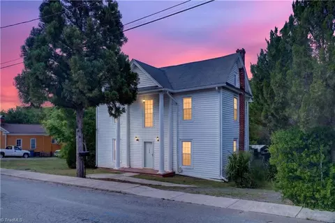 1386 Church St, Ramseur, NC 27316