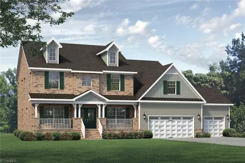 8113 Aspery Ct, Stokesdale, NC 27357