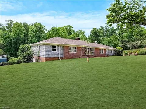 1101 Woodland Blvd, Wilkesboro, NC 28697
