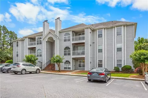 3614 Morris Farm Dr #1A, Greensboro, NC 27409